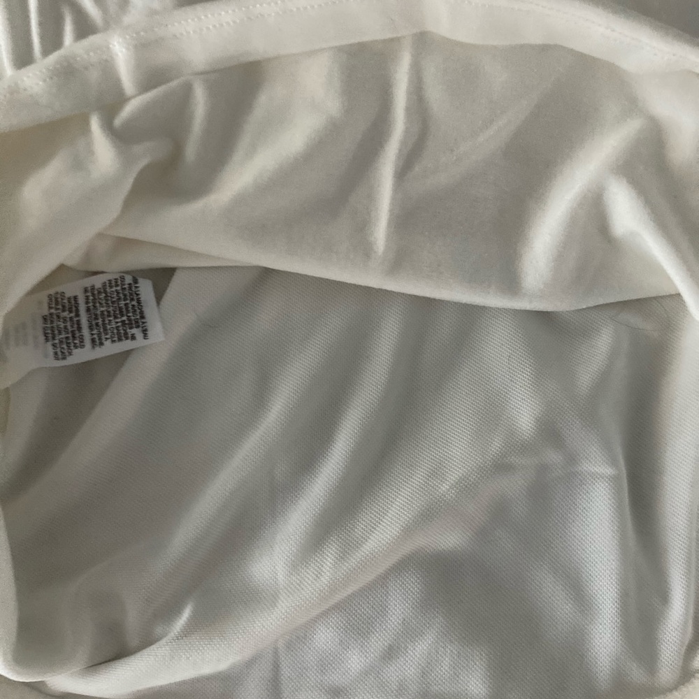 Puff long sleeve top - Picture 5 of 5